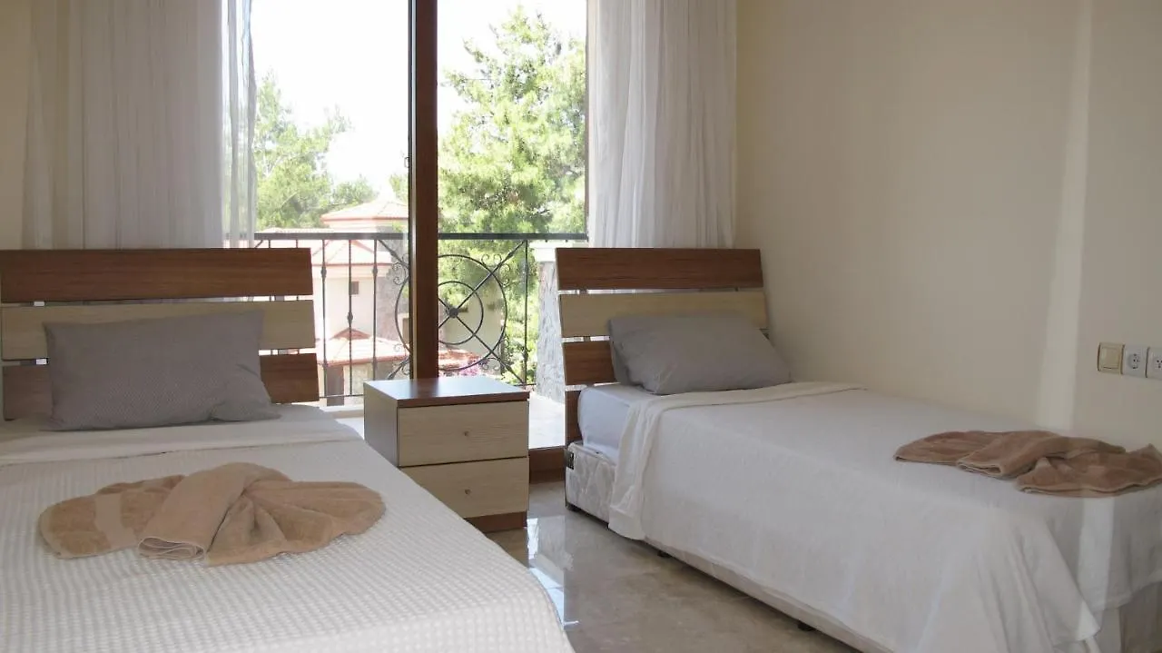 Araxa Villa 20 Oludeniz