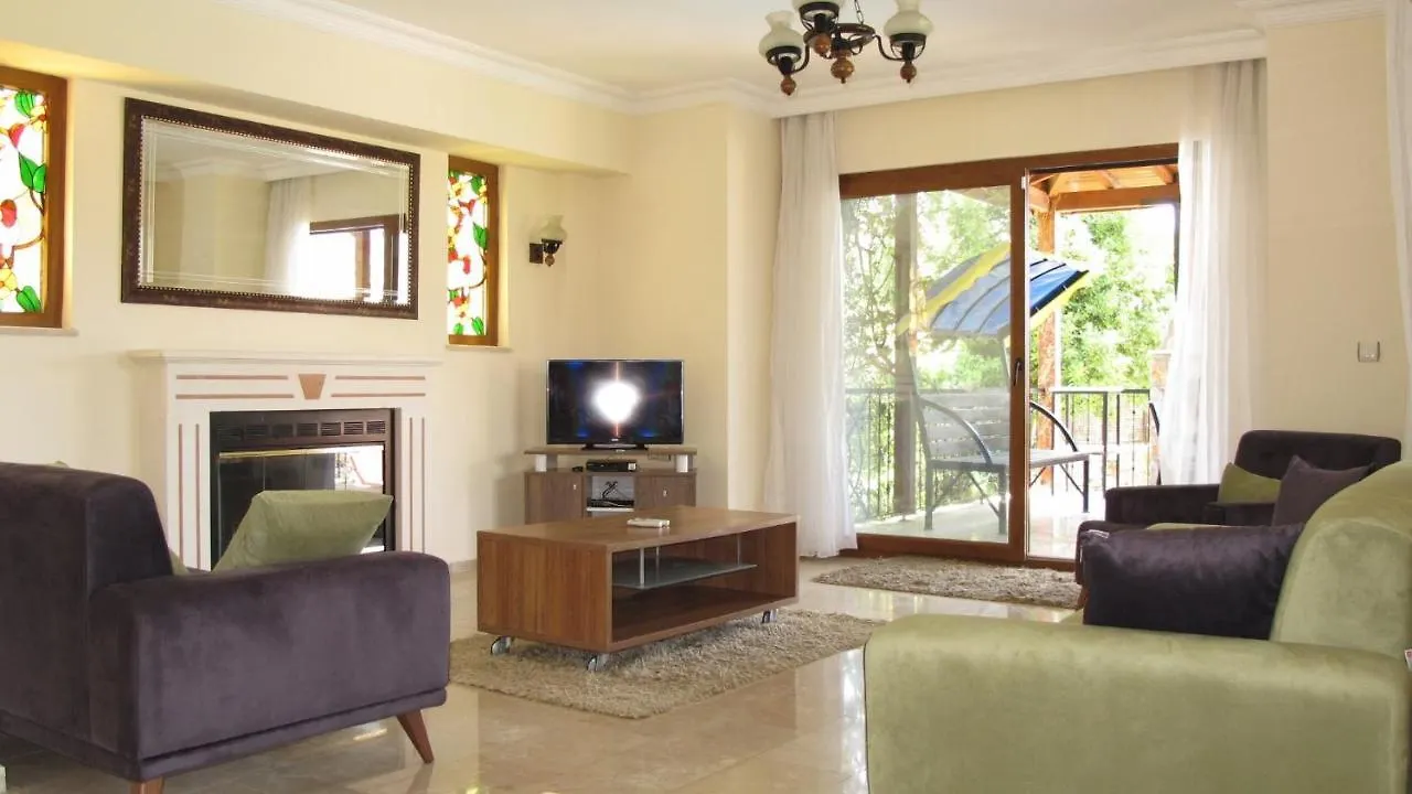 Araxa Villa 20 Oludeniz 0*,  Turkey