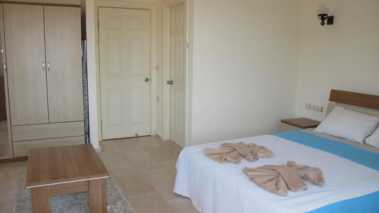 Araxa Villa 20 Oludeniz
