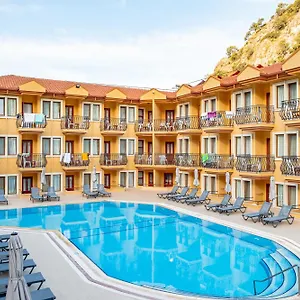 3* Курортный комплекс Belcehan